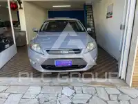 2012 Ford Mondeo