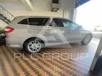 2012 Ford Mondeo