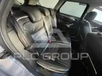 2012 Ford Mondeo