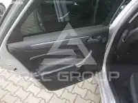 2012 Ford Mondeo