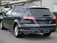 2012 Ford Mondeo