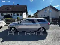 2012 Ford Mondeo