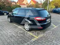 2012 Ford Mondeo