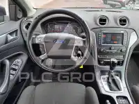 2012 Ford Mondeo