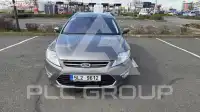 2012 Ford Mondeo