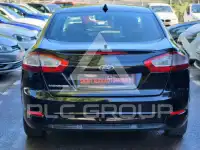 2012 Ford Mondeo