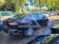 2012 Ford Mondeo