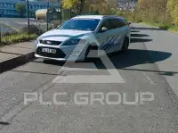 2012 Ford Mondeo