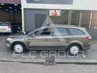 2012 Ford Mondeo