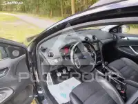 2012 Ford Mondeo