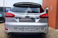 2012 Ford Mondeo