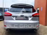 2012 Ford Mondeo