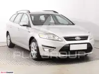 2012 Ford Mondeo