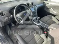 2012 Ford Mondeo