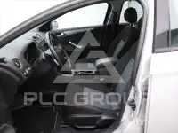2012 Ford Mondeo