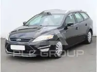 2012 Ford Mondeo