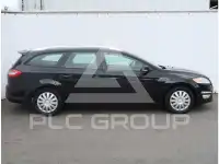 2012 Ford Mondeo