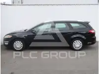2012 Ford Mondeo