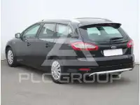 2012 Ford Mondeo