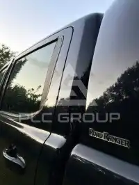2012 Ford RANGER
