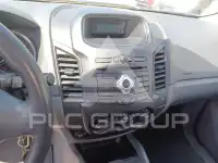 2012 Ford RANGER