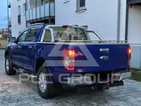 2012 Ford RANGER