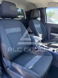 2012 Ford RANGER
