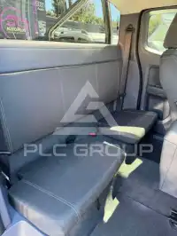 2012 Ford RANGER