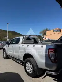2012 Ford RANGER