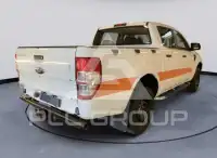 2012 Ford RANGER