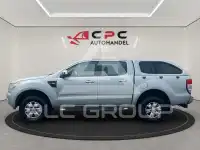 2012 Ford RANGER