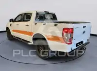 2012 Ford RANGER
