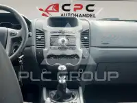 2012 Ford RANGER