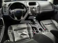 2012 Ford RANGER