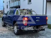 2012 Ford RANGER