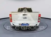 2012 Ford RANGER