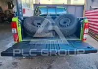 2012 Ford RANGER