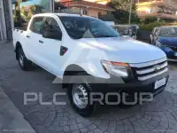 2012 Ford RANGER