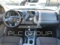 2012 Ford RANGER