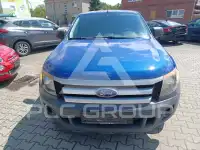 2012 Ford RANGER