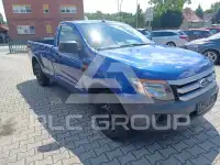 2012 Ford RANGER