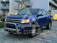 2012 Ford RANGER