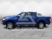 2012 Ford RANGER