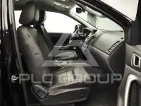 2012 Ford RANGER