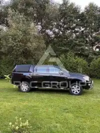 2012 Ford RANGER