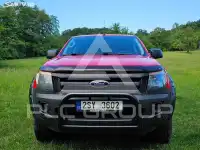 2012 Ford RANGER