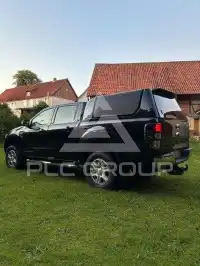 2012 Ford RANGER