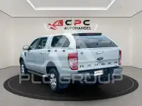 2012 Ford RANGER