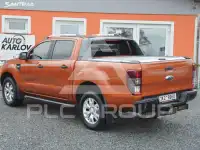 2012 Ford RANGER