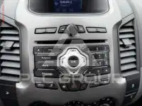2012 Ford RANGER